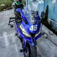 ACCESSORIES winglet r15 winglet r15 v3 winglet r15 vva mustache r15