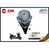 METER VISOR SUB ASSWITH LOGO SYM-SYM N EVO250I (5320G-L3A-000-IL)