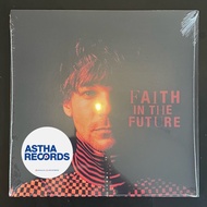 Louis Tomlinson - Faith In The Future (Piringan Hitam / Vinyl)