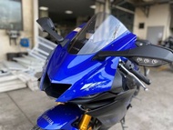 【榮立國際】YAMAHA R6 藍現貨 訂購/分期/入內洽詢