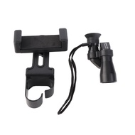 [Officestucio-Ready Stock] Compact Monocular Telescopes Portable Handheld with BAK4 Prism and FMC Gr