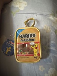 Haribo Goldbaren 軟糖 散紙包