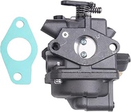 Goodbest New Carburetor Compatible With Honda BF5 BF50 BF 5 50 5 Hp 5Hp 4 Stroke Outboard Boat Engin