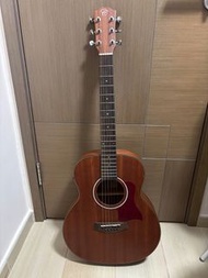 Chard GS Mini 1 Acoustic Guitar