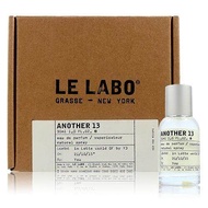 LE LABO Another 13 Eau De Parfum 50ml / 100ml