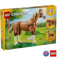 เลโก้ LEGO Creator 31166 Beautiful Horse
