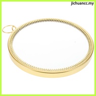 🖼️ Hanging Wall Circle Mirror Decoration Wall Mirror Decorative Vanity Mirror