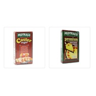 Peotraco Caster & Premium Confectioners Sugar