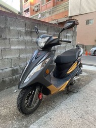 PGO bon125 abs