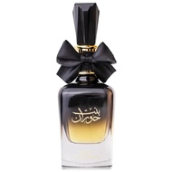 Ard Al Zaafaran Bint Hooran Perfume for women，3.4 Fluid Ounce，Long-lasting oriental floral fragrance