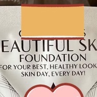 Authentic Beautiful Skin Foundation 1ml Sachet