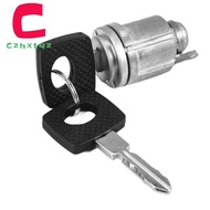 [LA19REA]Car Ignition Lock Cylinder Switch with Key 1264600604 1264600304 for W124 C124 W201 190E 26