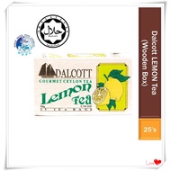 Dalcott Lemon Ceylon Tea