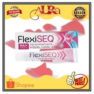 FlexiSEQ Max Strength for Osteoarthritis - 50g