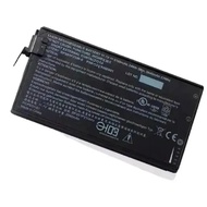 New BP3S1P2100-S BP3S1P2100 441129000001 P/N:242129000001 Laptop Battery For Getac V110 Rugged Noteb