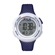 Fila Digital 38-163-002 Unisex's Watch