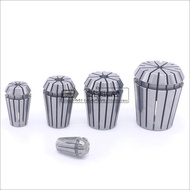 High Precision ER Chuck ER Collet Spring Chuck ER16 ER20 Φ3-Φ136 Milling Chuck Engraving Machine Win