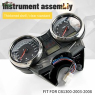 Fit For Honda 2003 - 2008 CB1300 ABS Motorcycle Accessories Speedometer Tachometer Meter Instrument 