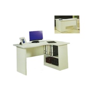 L SHAPE STUDY TABLE/WRITING TABLE/WRITING DESK/STUDY DESK/WRITING TABLE/L SHAPE TABLE/OFFICE TABLE/W