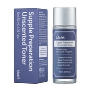 Dear Klairs Supple Preparation Unscented Toner 30ml