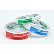 Kikusui (Kikusui) 2 Sided Masking Tape (Tissue) No. 22A Many Size Available