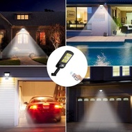 MATAHARI Solar Street Lighting Lights SOLAR Street Lighting SOLAR LED Street Lights Waterproof Home 