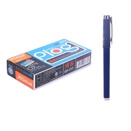Water Ballpoint Pen GP-777 Beautiful 0.7mm Stroke (Box of 12) BEAUTIFUL