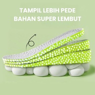 Height Increasing Shoe Insoles Height Increasing Insole/s Height Increasing Insoles for Men & Women 