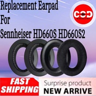 Earcup Foam Earpad Cushion Sennheiser HD660S HD660S2 - Sennheiser HD 660S2 660S