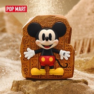 POP MART Disney Mickey Boundless Creativity Series Figures