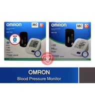 OMRON HEM-7156 / HEM-7156T BLOOD PRESSURE MONITOR * AC ADAPTER NOT INCLUDED *