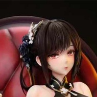 Xpic Studio - Chen Hai Azur Lane Resin Statue GK Anime Figure