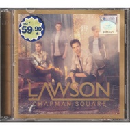 CD LAWSON : CHAPMAN SQUARE