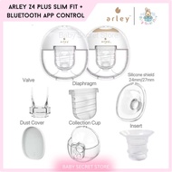 Arley Z4/Z4 Plus Breastpump Spare Part/ Arley Z4 Spare Part