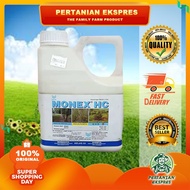 ANCOM MONEX HC (4L) RACUN RUMPUT