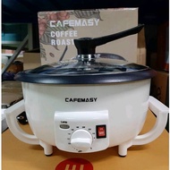 เครื่องคั่วกาแฟ Home Coffee Bean Baker Roaster Non-stick ในครัวเรือนกาแฟไฟฟ้า 📌มีพร้อมส่งคะ