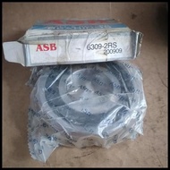 NEWEST BEARING 6309 2RS 6309DD ASB 