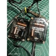 CARROZZ PIONEER CROSSOVER  2WAY