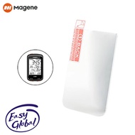 JA3 Magene C406 C406 Pro High-Quality Computer Protective Film Code Meter Screen Film Effectively Re