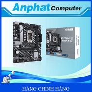 Main motherboard ASUS PRIME B660M-K DDR4 Socket LGA 1700 - Genuine product -