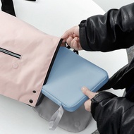 Leather Tablet Bag Storage For Samsung Galaxy Tab S11 SM-X730 Tab S11 5G SM-X736B Galaxy Tab A11 Tab