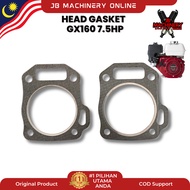 HEAD GASKET ENGINE HONDA GX160 70MM 68MM 168F7HP 7.5HP
