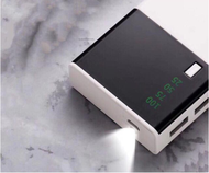 power bank KC12 20000mah LED powerbank