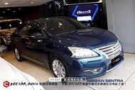 【宏昌汽車音響】NISSAN SENTRA 升級 JHY A63 安卓 全觸控多媒體影音導航主機 H1565