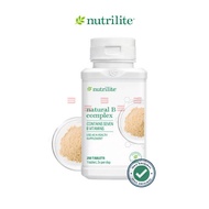 Nutrilite Natural B Complex - 250 tab