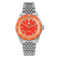 FGTRE San Martin 39.5mm Summer Dive Watch Fashion Fun Fruit Series Men Sports Watches NH35 Automatic