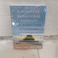Cognitive-Behavioral Therapy of Addictive Disorders book