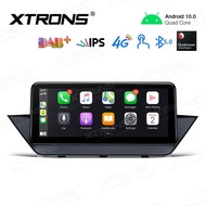 10.25 inch Android Navigation System with Built-in 4G Support Carriers for BMW X1 E84 with NO Origin