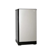 ตู้เย็น 1 ประตู 5.2 คิว สีเงิน HAIER HR-DMBX15 CS