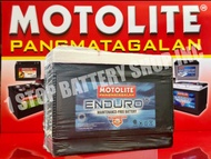 MOTOLITE 3SMF ENDURO Maintenance Free Car Battery 3SM N70 N70L D31 D31L D31R